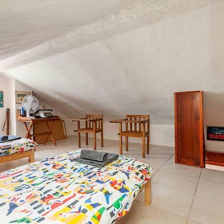 Ninestories Baleal Villa Ferrel  Exterior photo