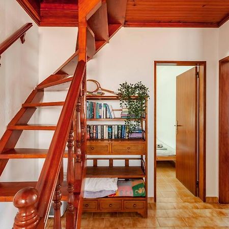 Ninestories Baleal Villa Ferrel  Exterior photo