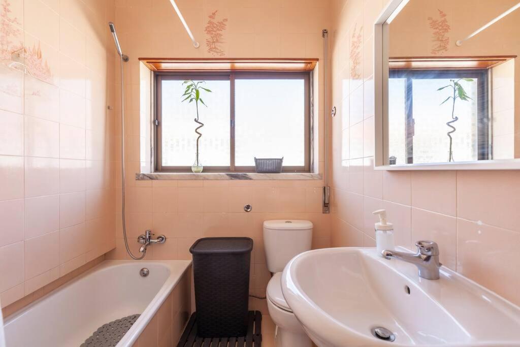 Ninestories Baleal Villa Ferrel  Exterior photo