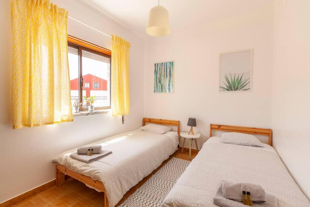 Ninestories Baleal Villa Ferrel  Exterior photo