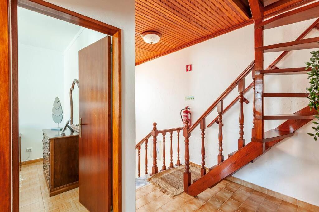 Ninestories Baleal Villa Ferrel  Exterior photo