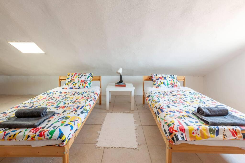 Ninestories Baleal Villa Ferrel  Exterior photo