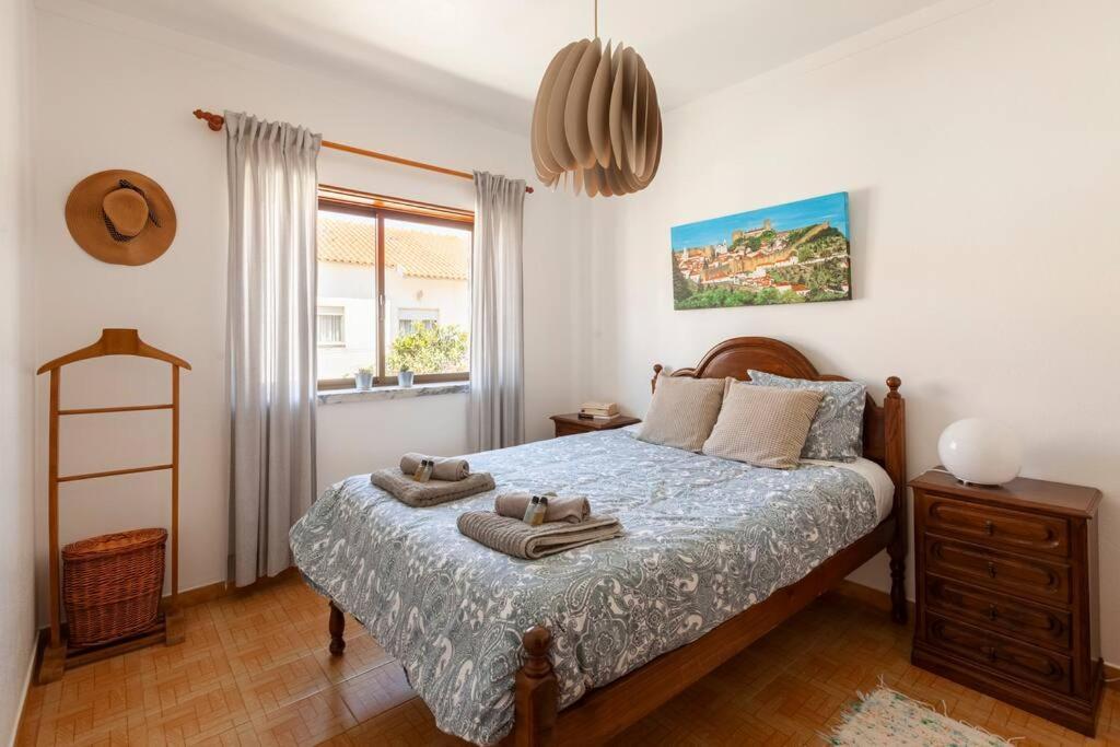Ninestories Baleal Villa Ferrel  Exterior photo