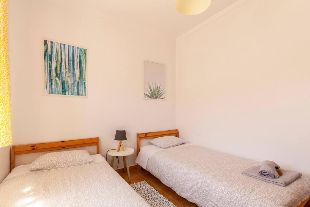 Ninestories Baleal Villa Ferrel  Exterior photo