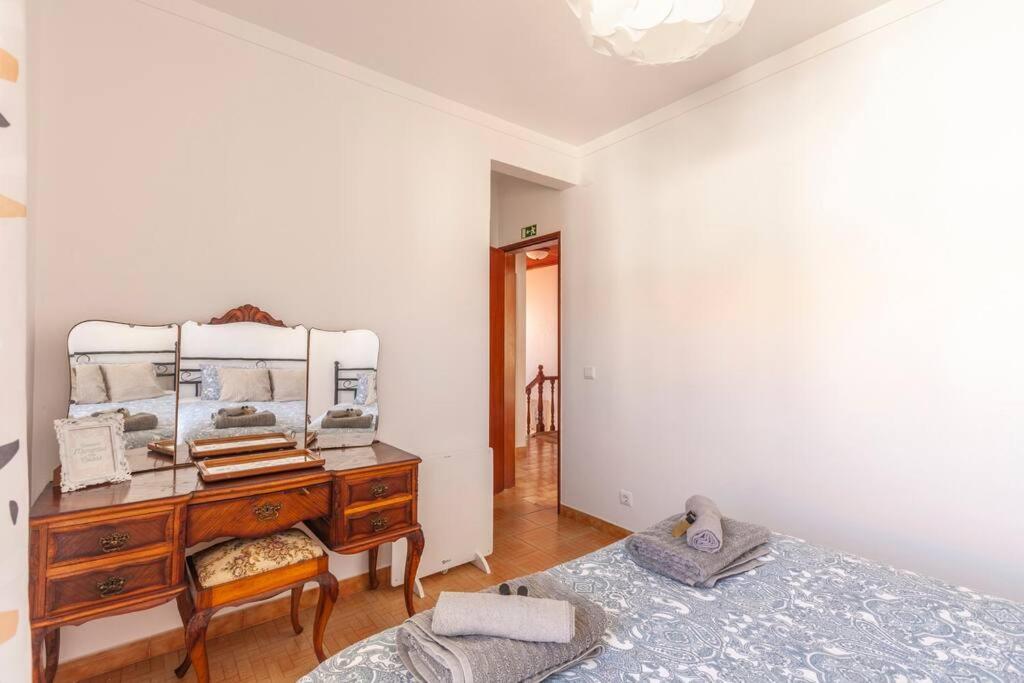Ninestories Baleal Villa Ferrel  Exterior photo