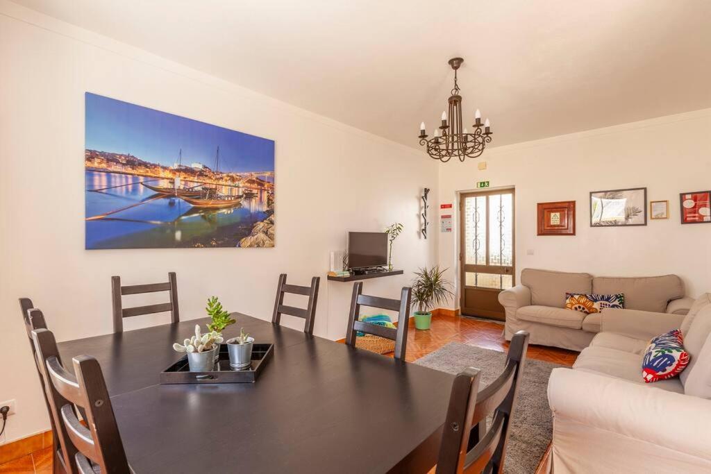 Ninestories Baleal Villa Ferrel  Exterior photo