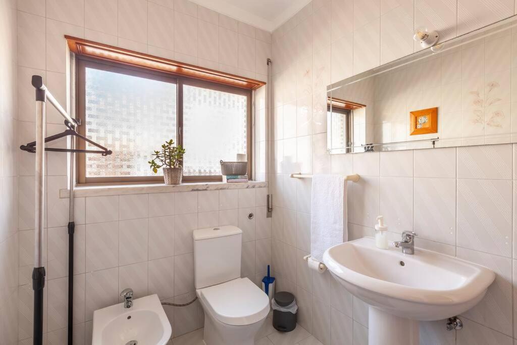 Ninestories Baleal Villa Ferrel  Exterior photo