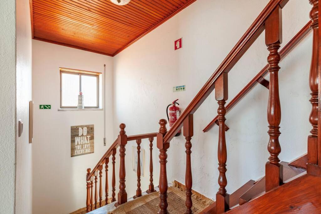 Ninestories Baleal Villa Ferrel  Exterior photo