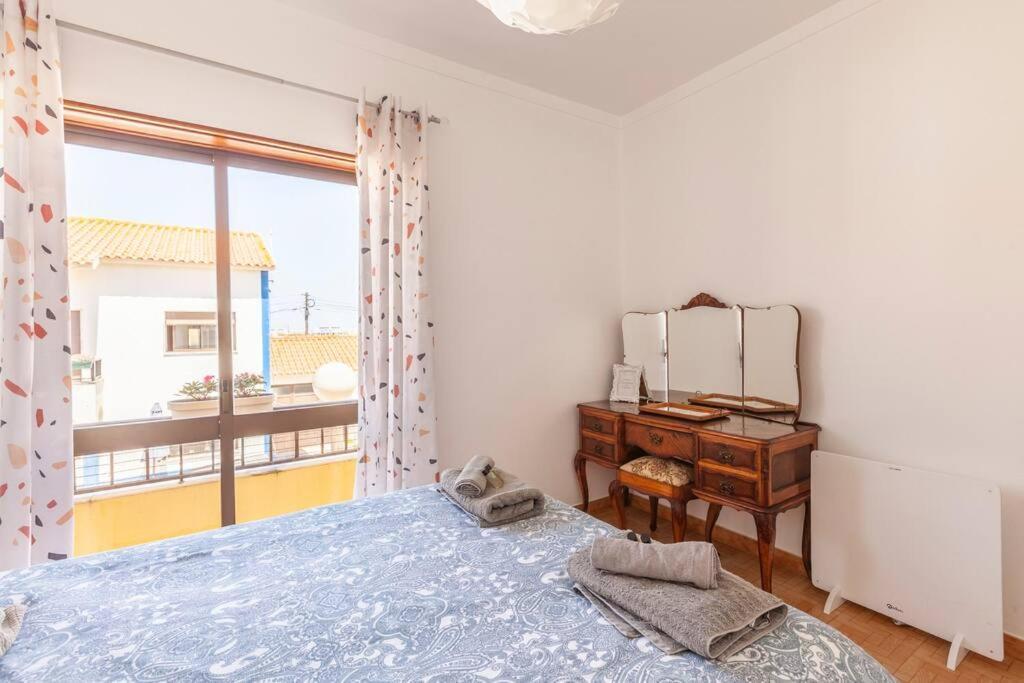 Ninestories Baleal Villa Ferrel  Exterior photo