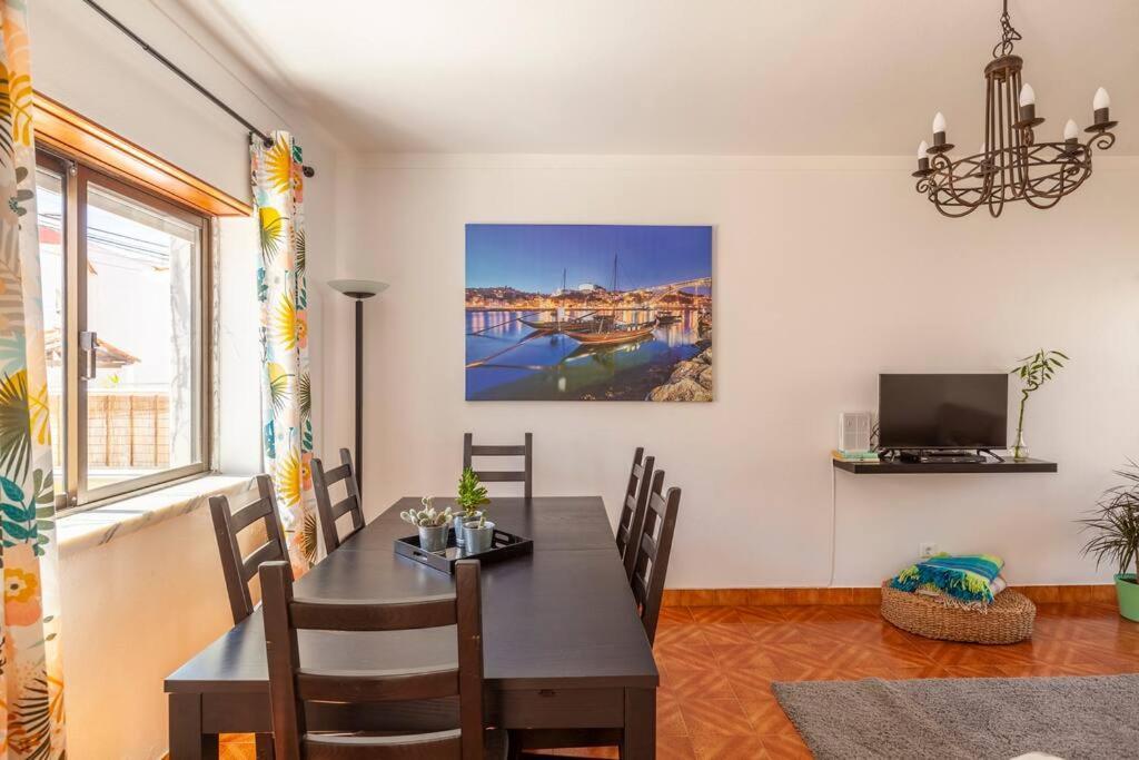 Ninestories Baleal Villa Ferrel  Exterior photo