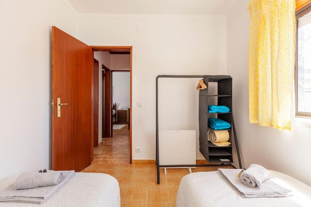 Ninestories Baleal Villa Ferrel  Exterior photo