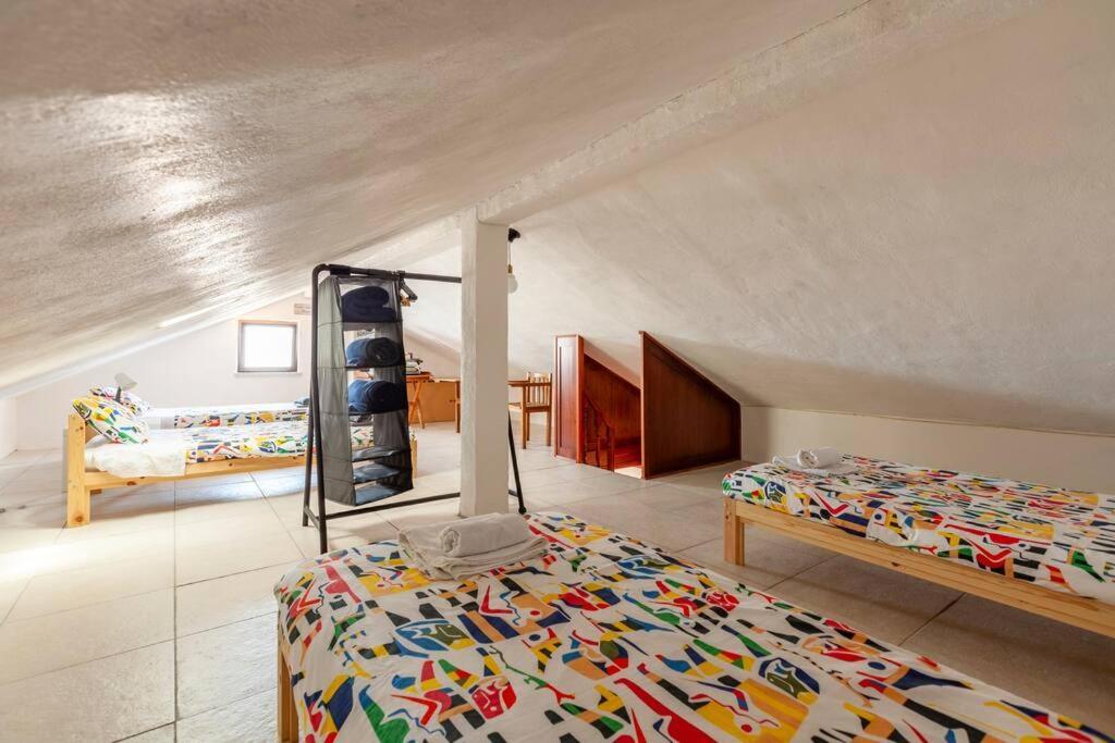 Ninestories Baleal Villa Ferrel  Exterior photo