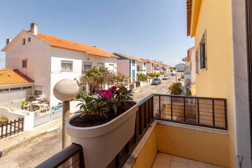 Ninestories Baleal Villa Ferrel  Exterior photo