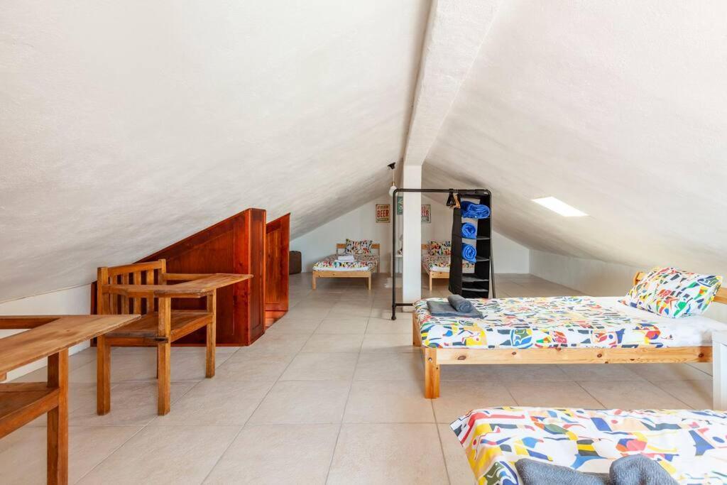 Ninestories Baleal Villa Ferrel  Exterior photo