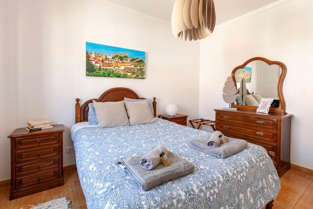 Ninestories Baleal Villa Ferrel  Exterior photo